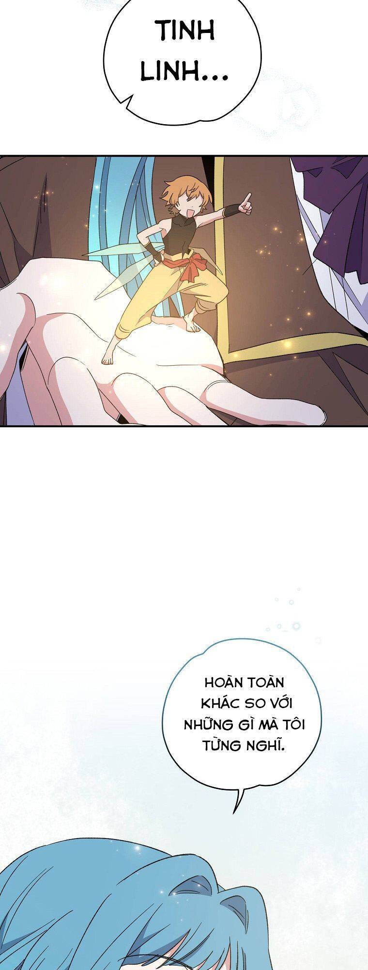 Ygret Chapter 40 - Trang 2