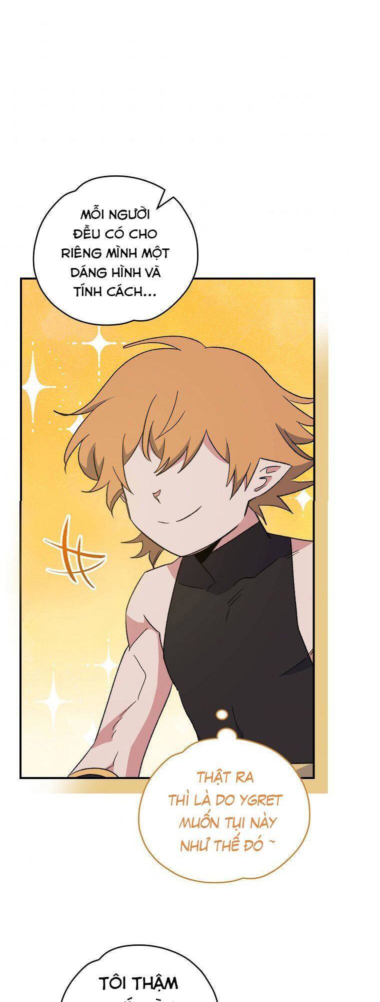 Ygret Chapter 40 - Trang 2