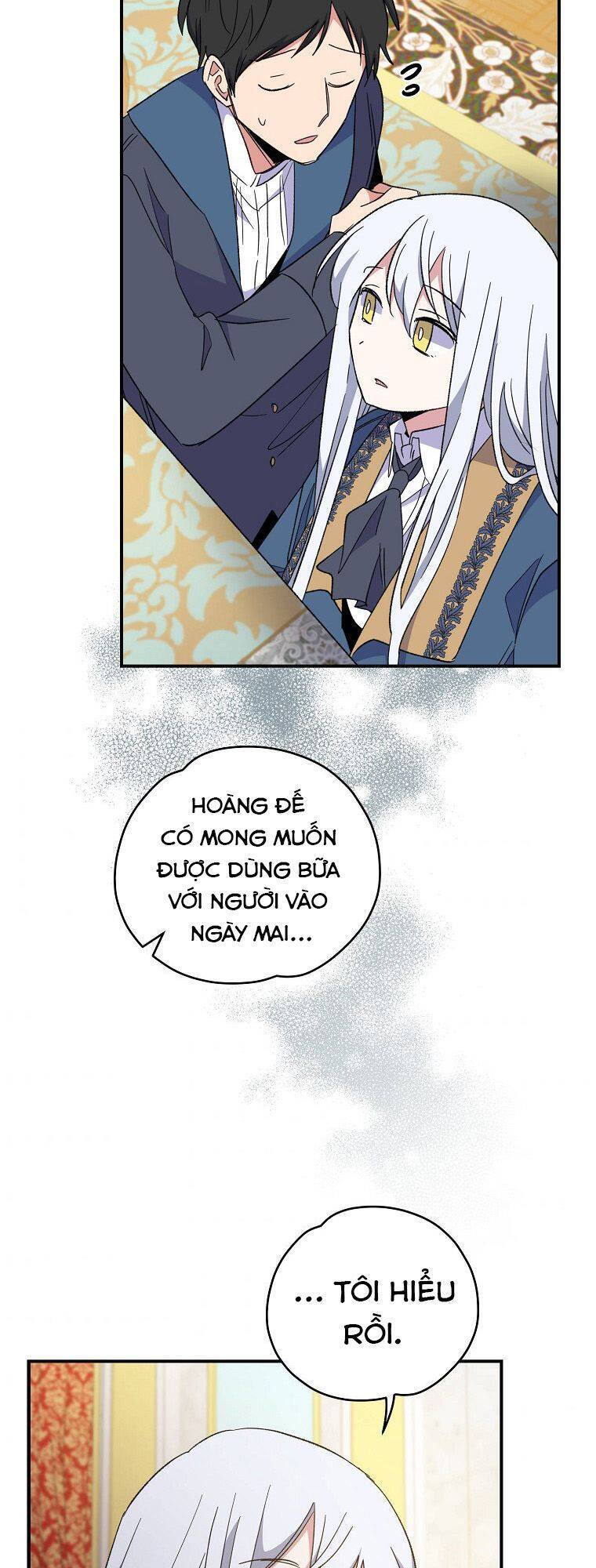 Ygret Chapter 40 - Trang 2