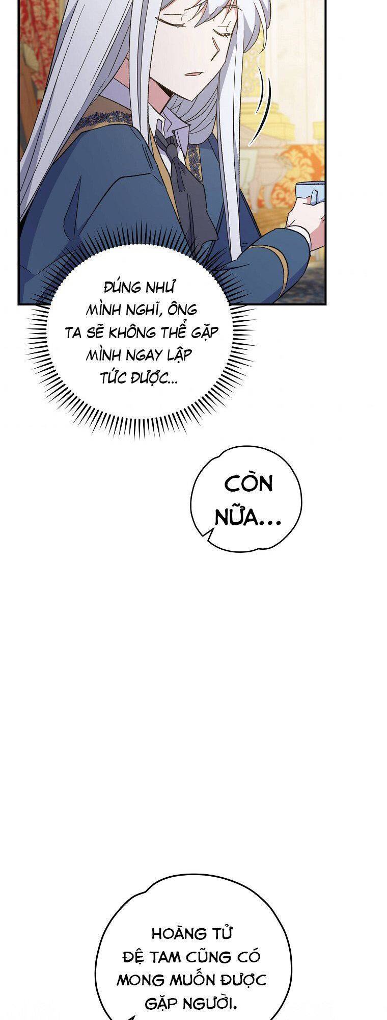 Ygret Chapter 40 - Trang 2