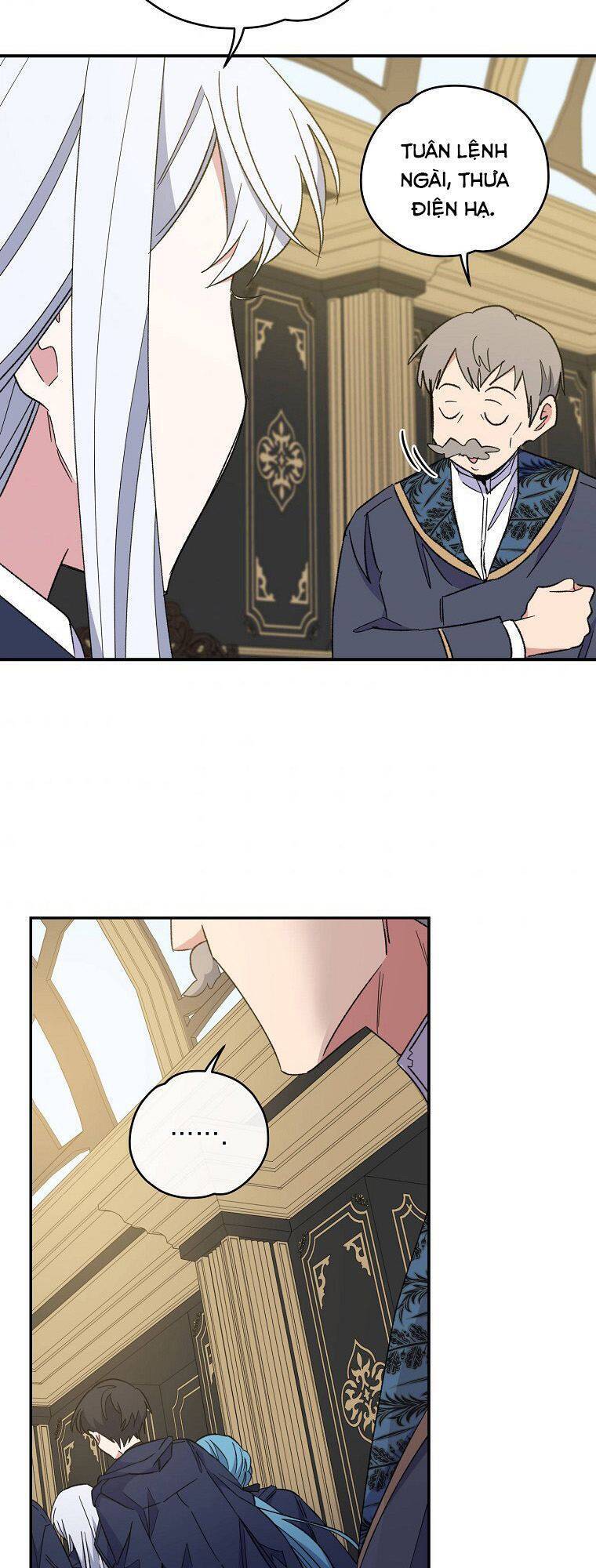 Ygret Chapter 40 - Trang 2