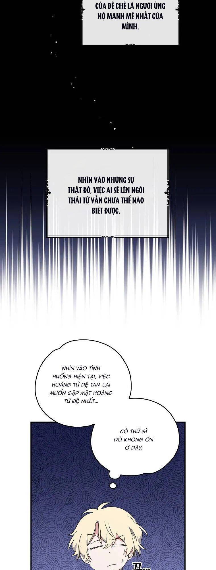 Ygret Chapter 41 - Trang 2