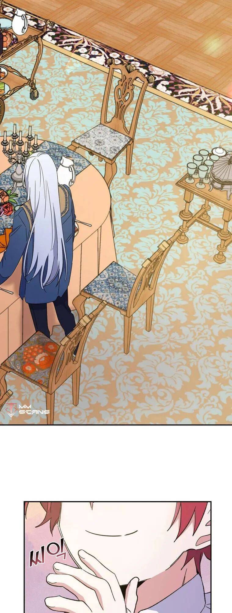 Ygret Chapter 41 - Trang 2