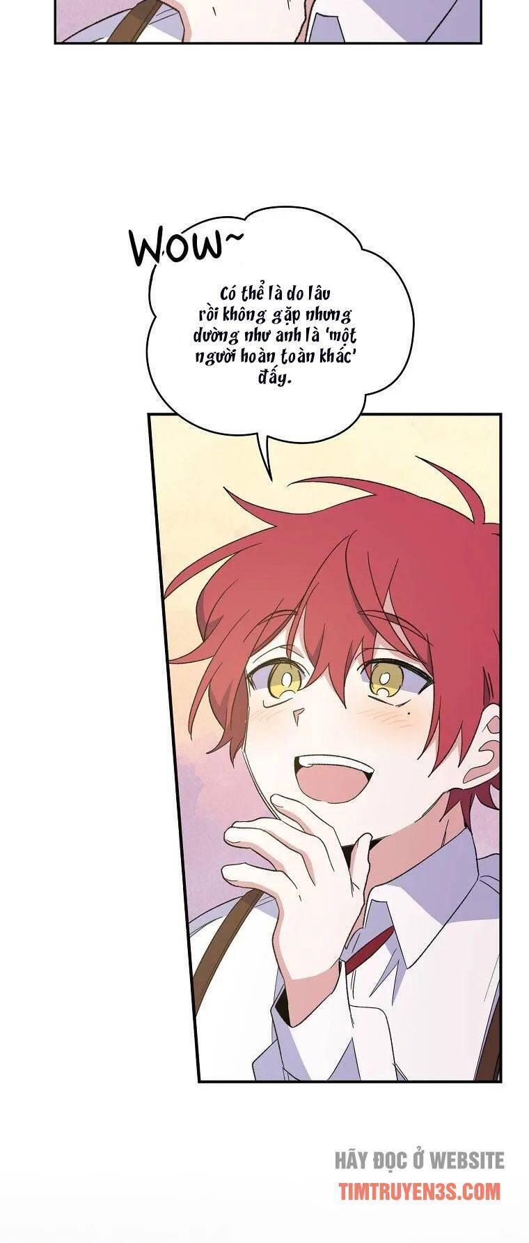 Ygret Chapter 41 - Trang 2