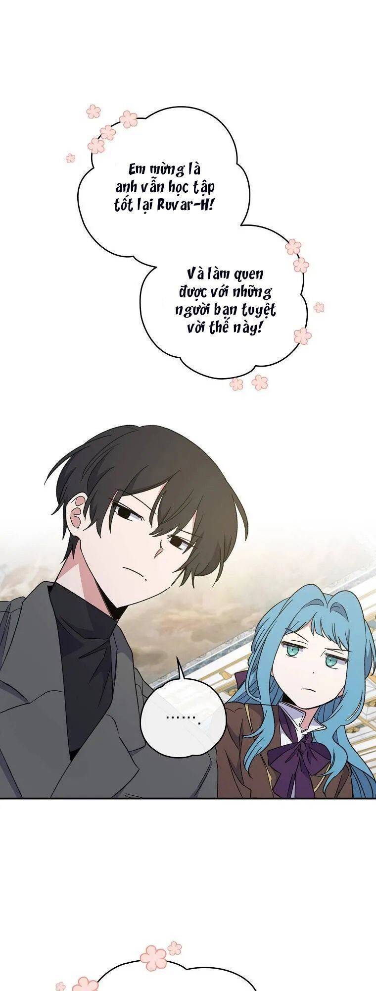 Ygret Chapter 41 - Trang 2