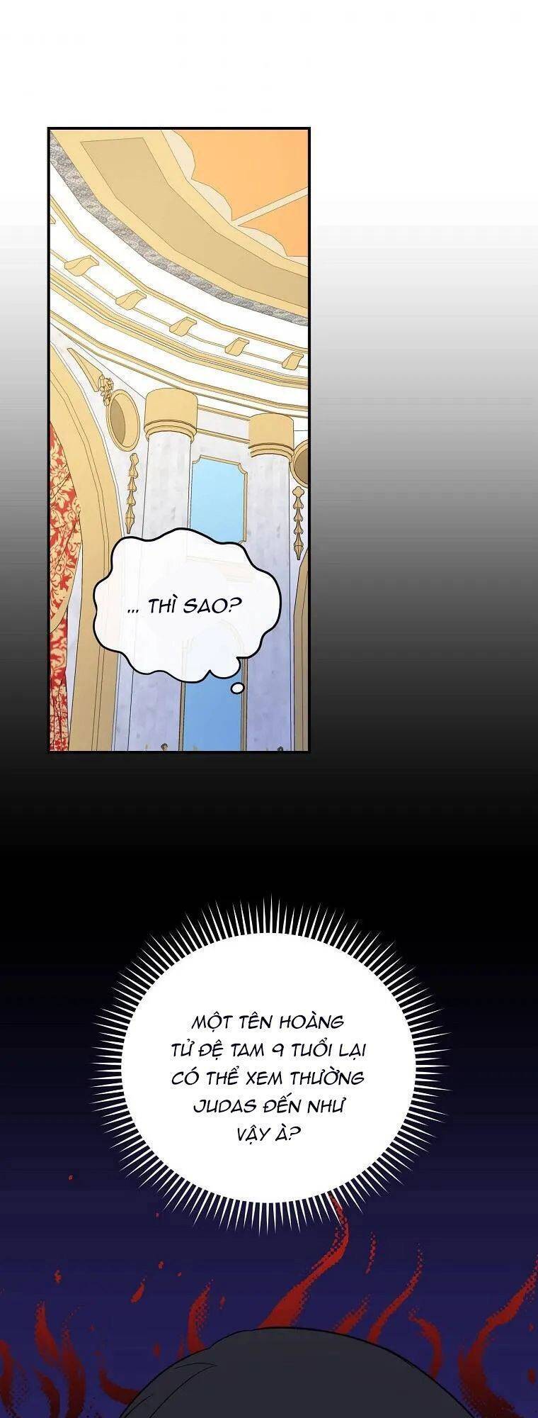 Ygret Chapter 41 - Trang 2