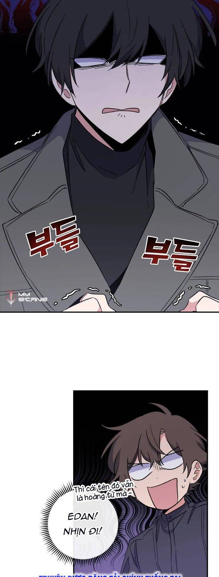 Ygret Chapter 41 - Trang 2