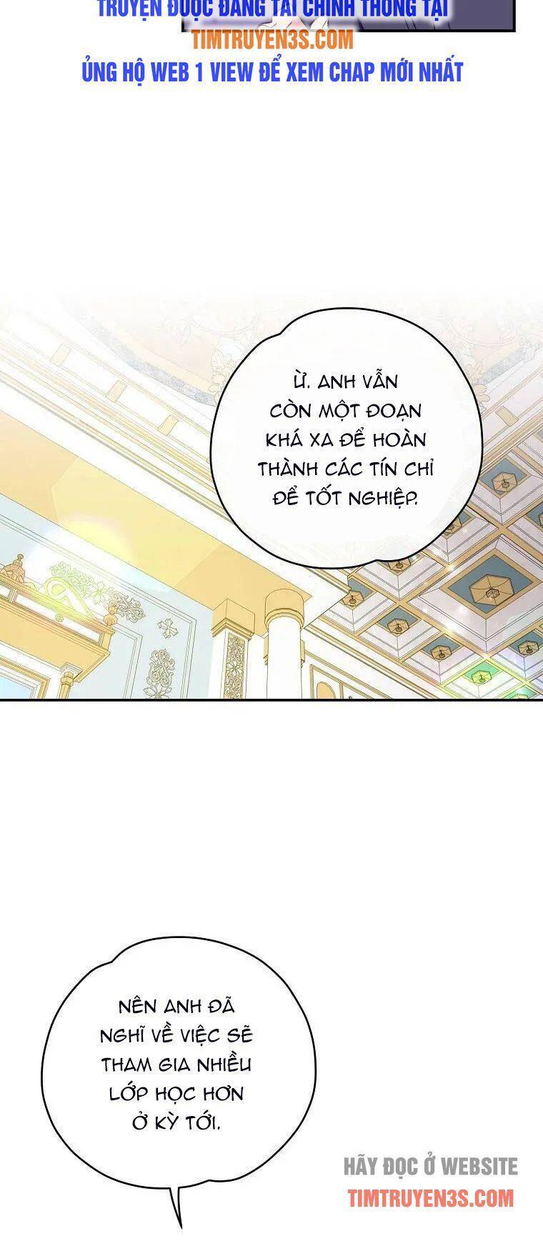 Ygret Chapter 41 - Trang 2