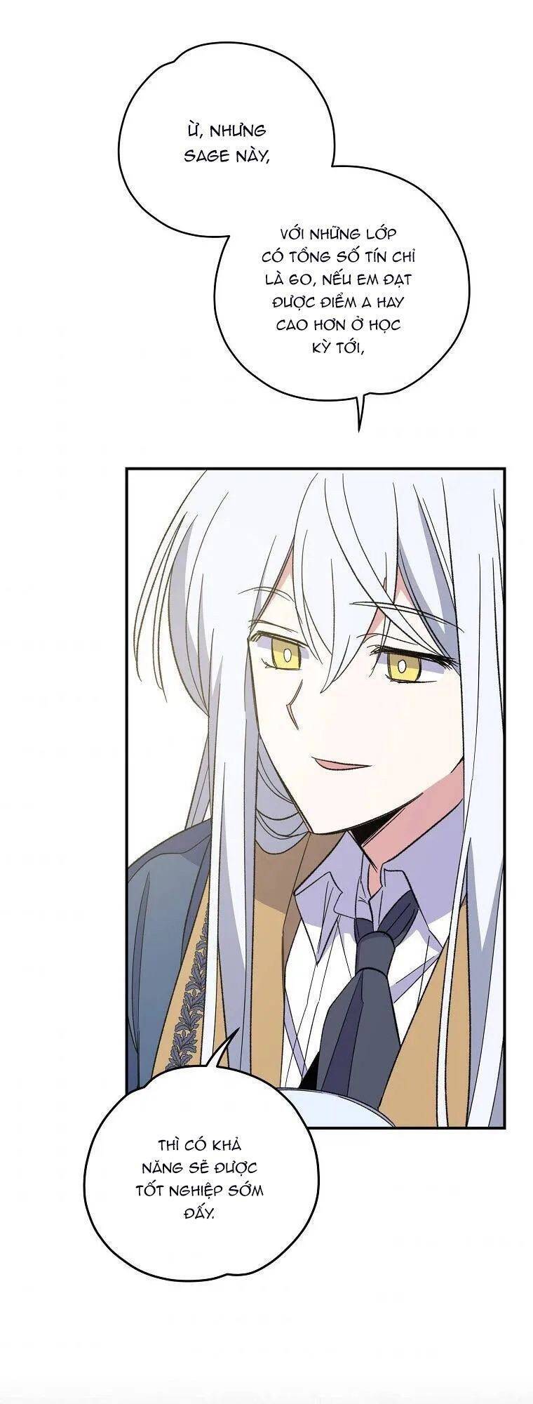 Ygret Chapter 41 - Trang 2