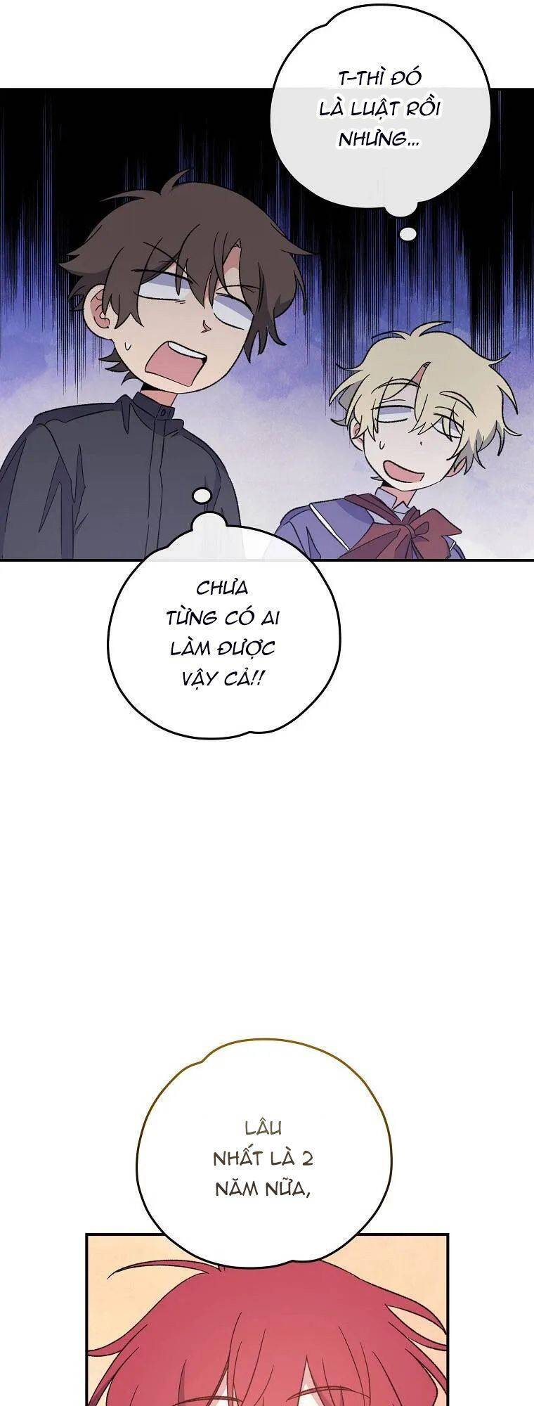Ygret Chapter 41 - Trang 2