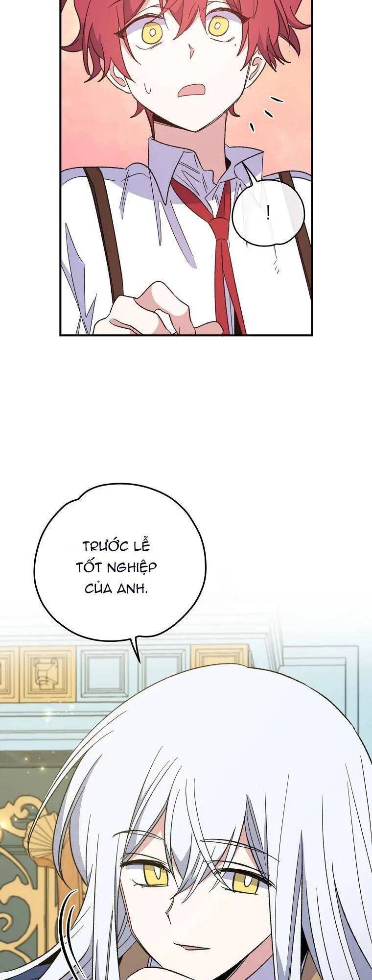 Ygret Chapter 41 - Trang 2