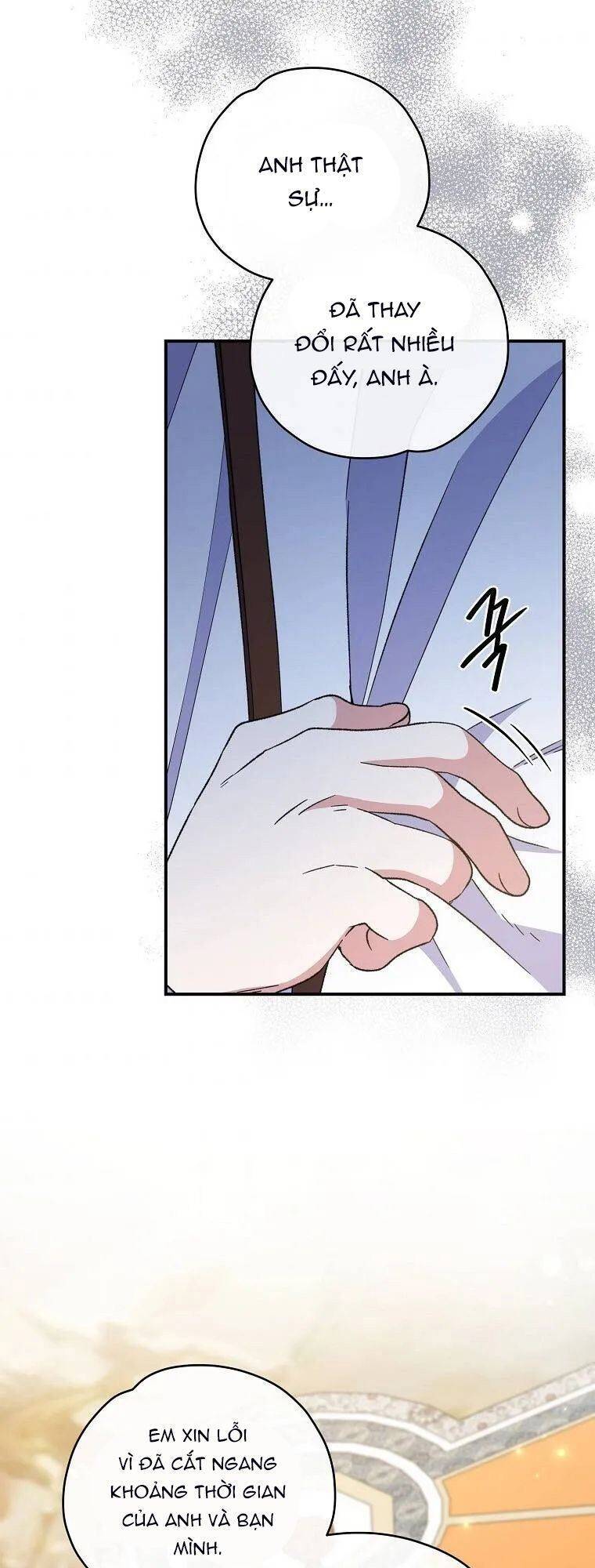 Ygret Chapter 41 - Trang 2