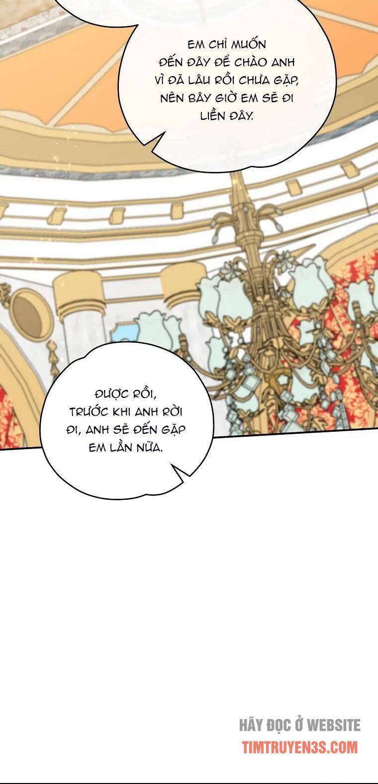 Ygret Chapter 41 - Trang 2