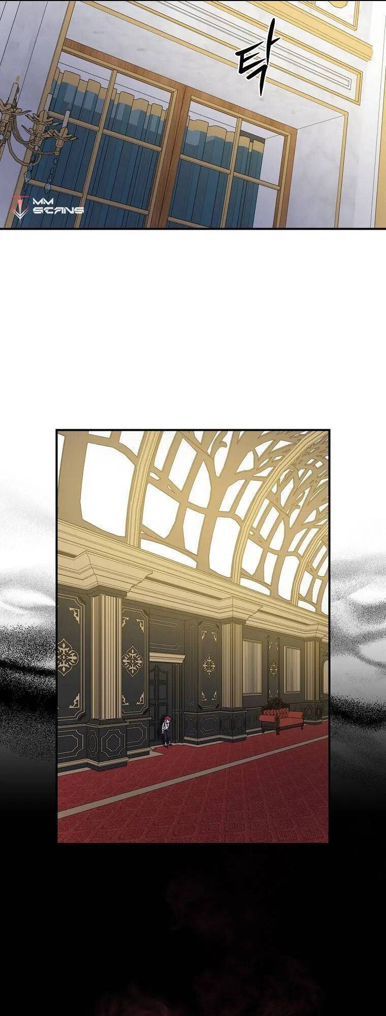 Ygret Chapter 41 - Trang 2