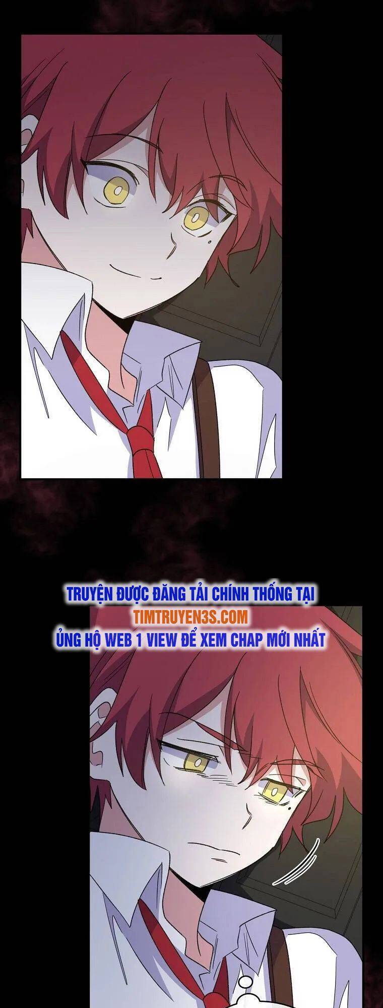 Ygret Chapter 41 - Trang 2