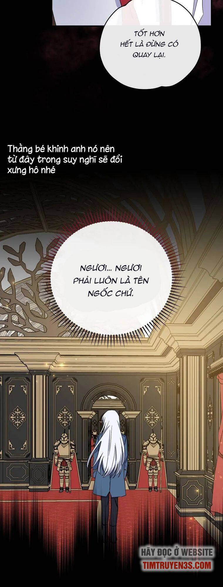 Ygret Chapter 41 - Trang 2