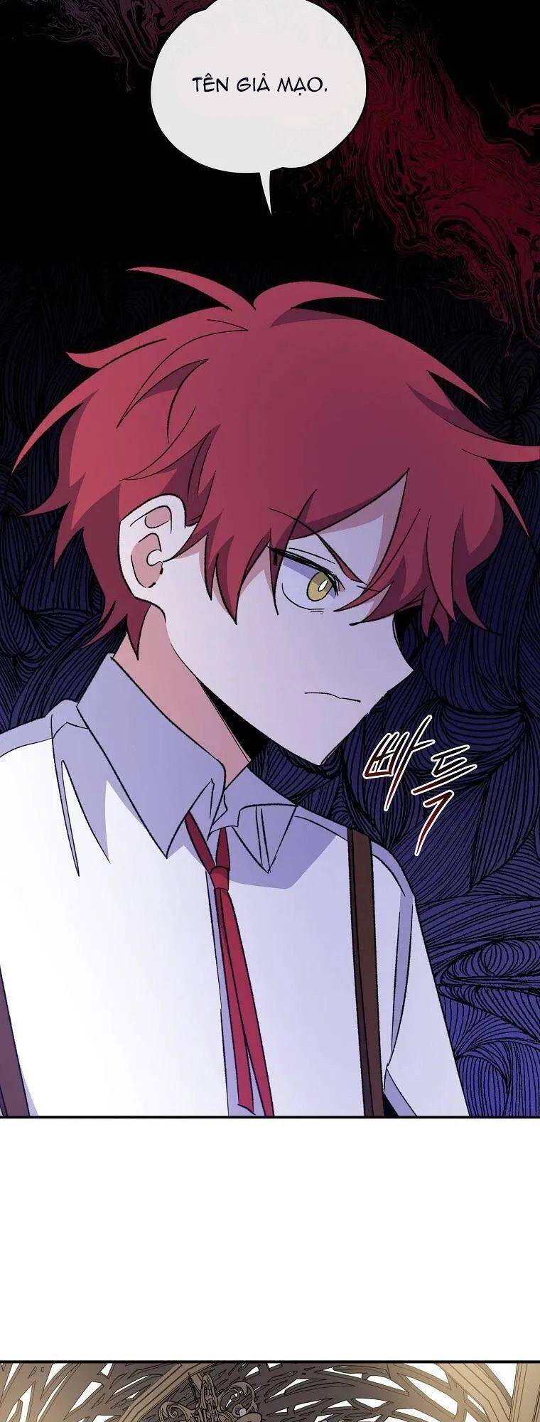 Ygret Chapter 41 - Trang 2