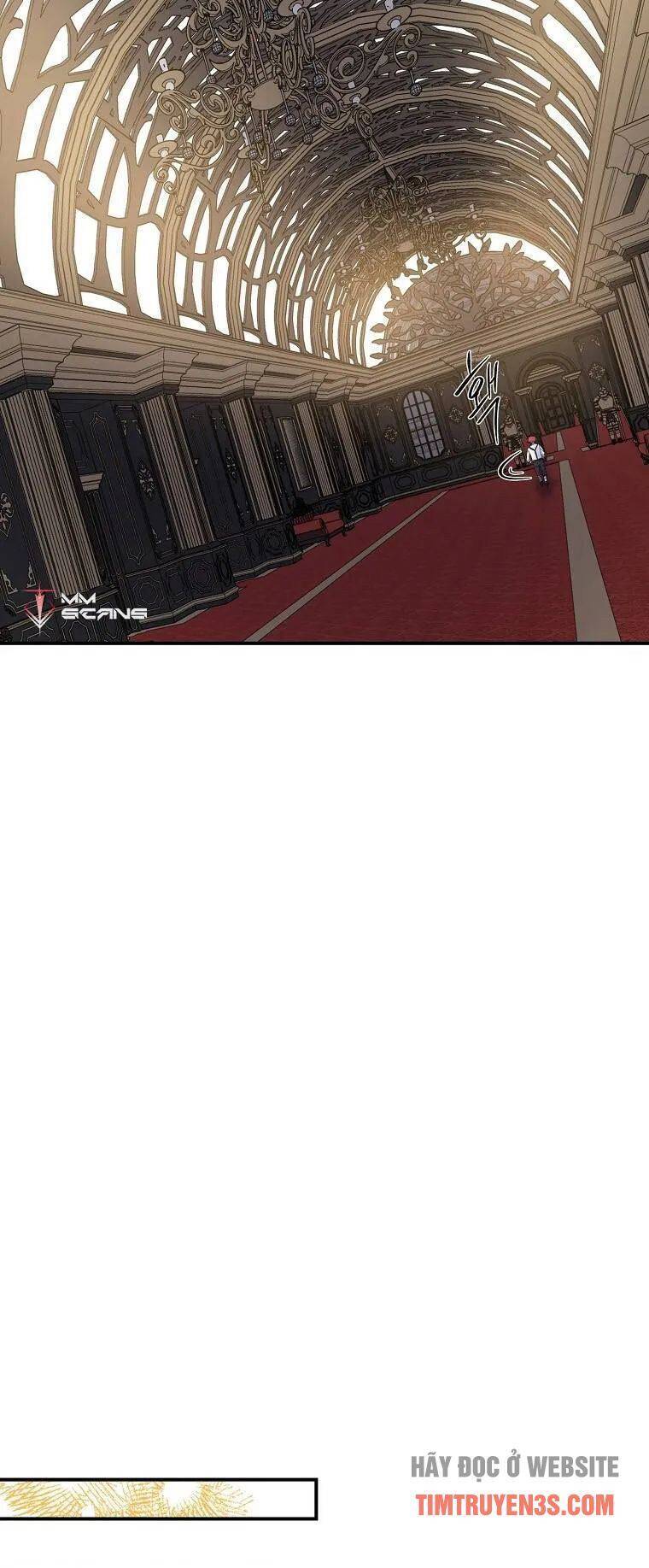 Ygret Chapter 41 - Trang 2