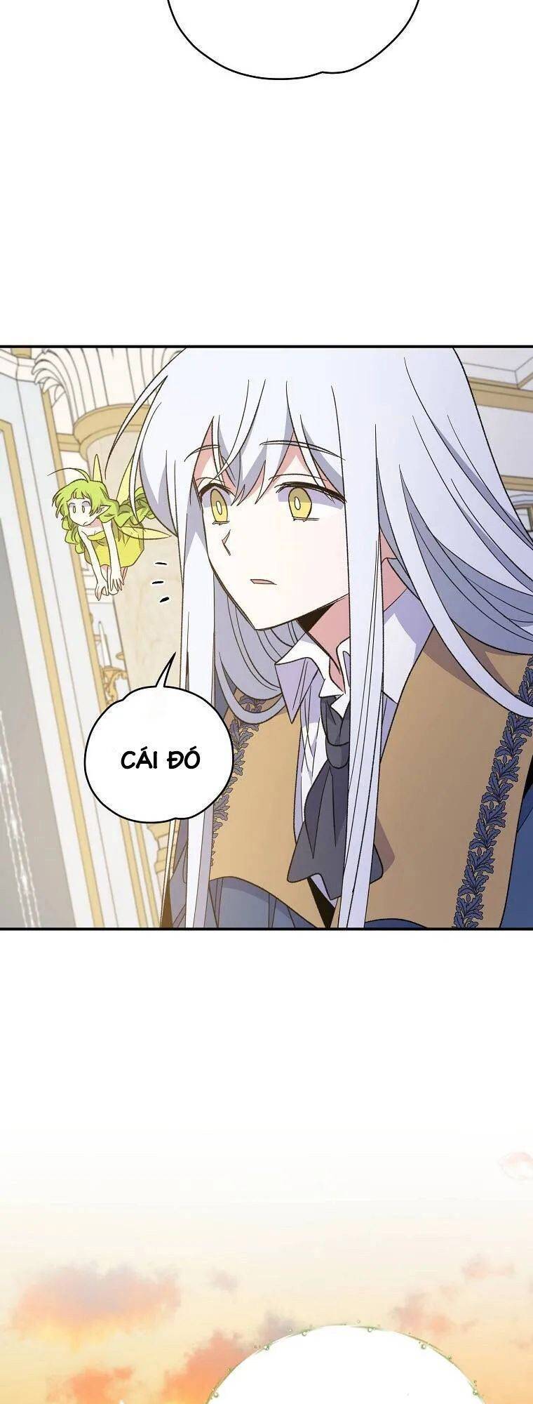 Ygret Chapter 41 - Trang 2