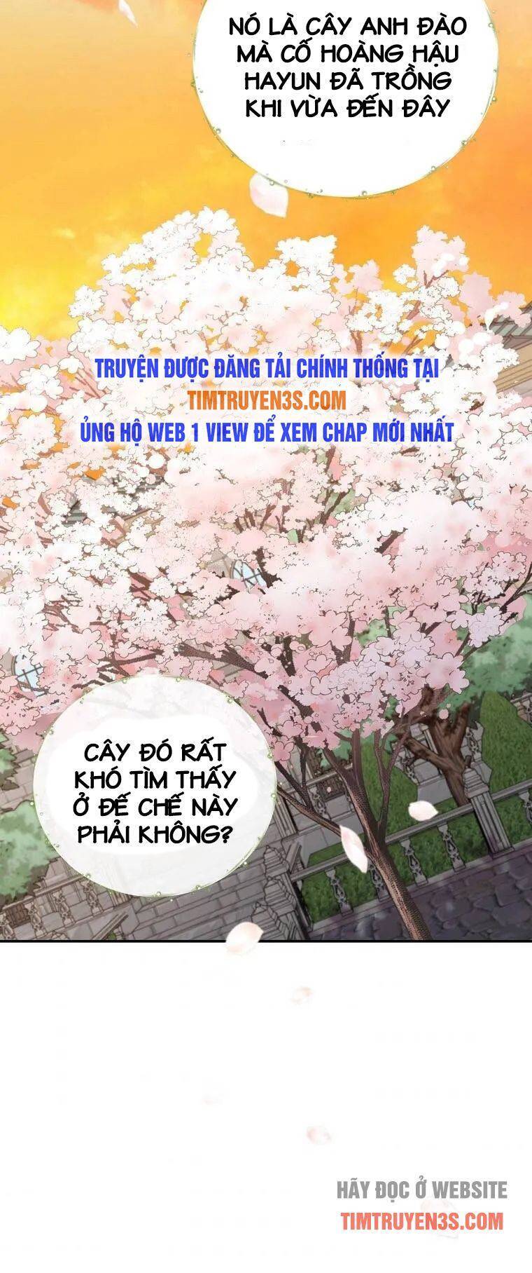 Ygret Chapter 41 - Trang 2