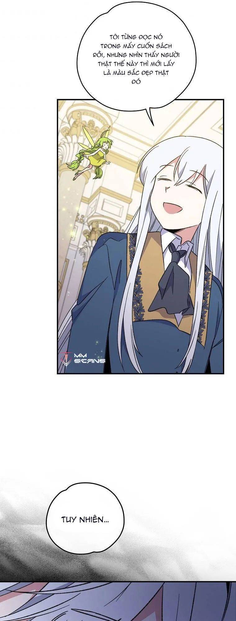 Ygret Chapter 41 - Trang 2