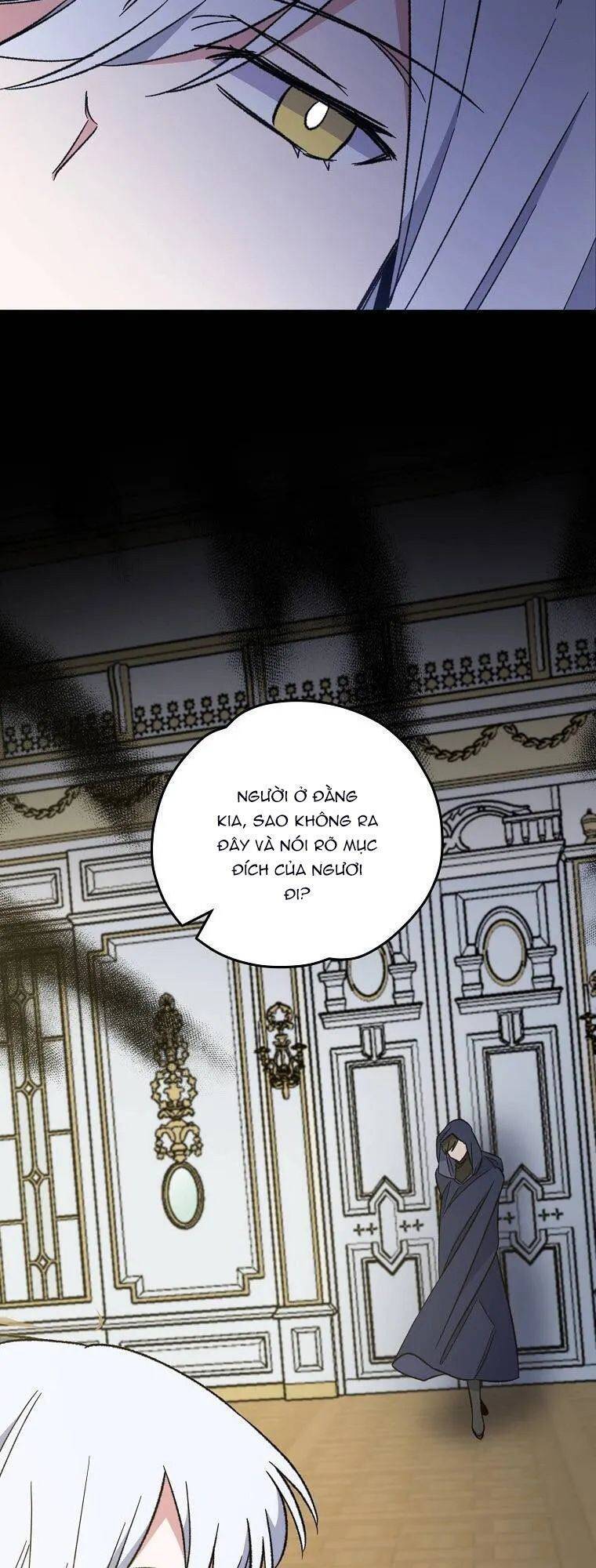 Ygret Chapter 41 - Trang 2