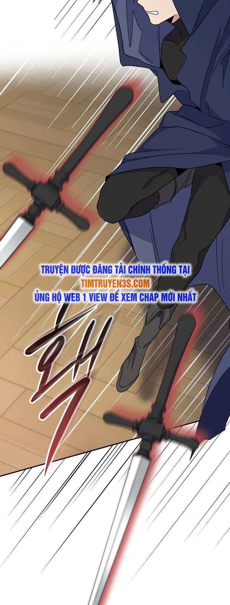 Ygret Chapter 41 - Trang 2