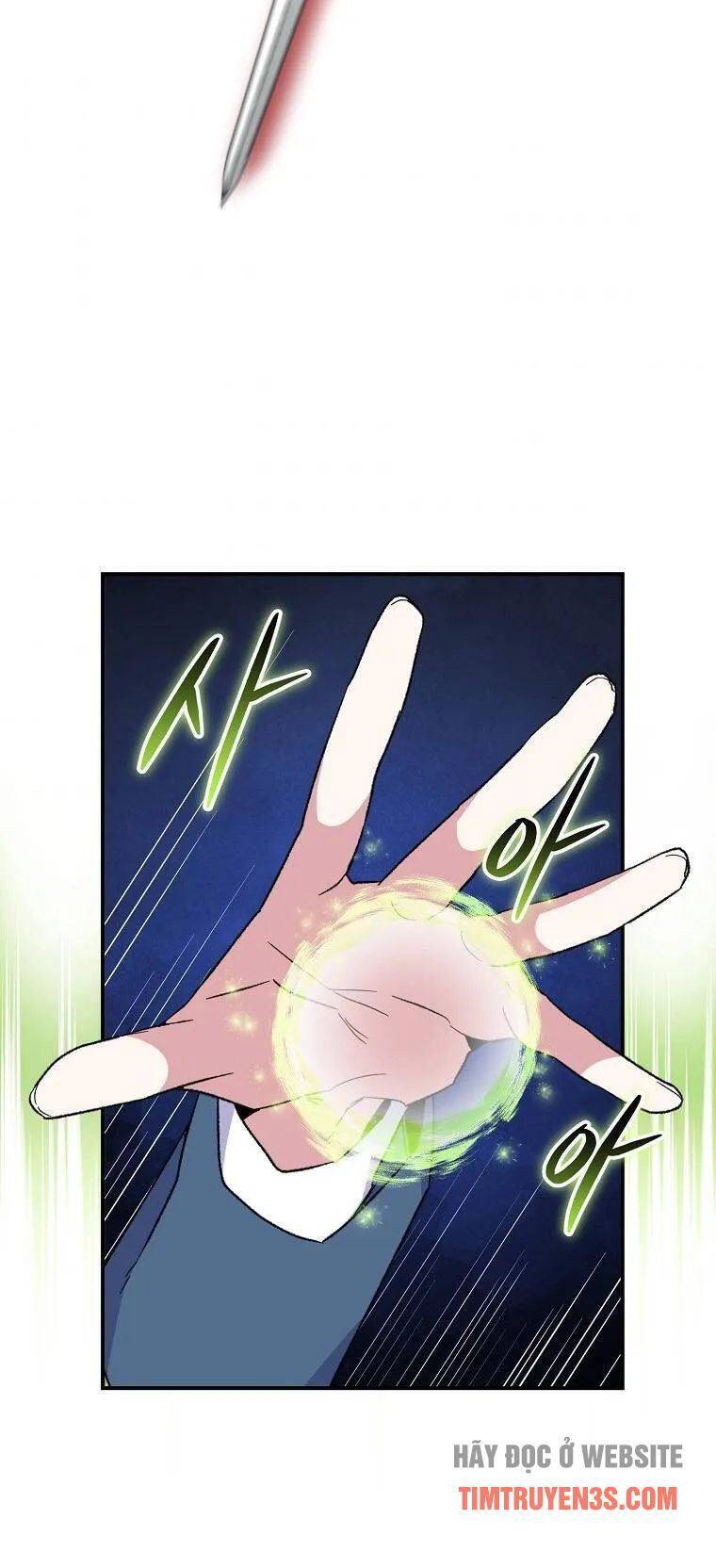 Ygret Chapter 41 - Trang 2