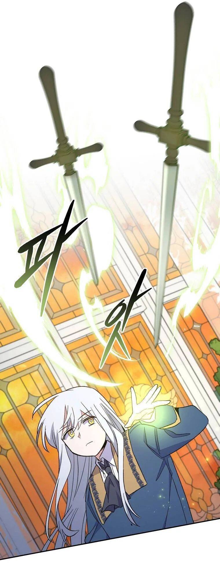 Ygret Chapter 41 - Trang 2