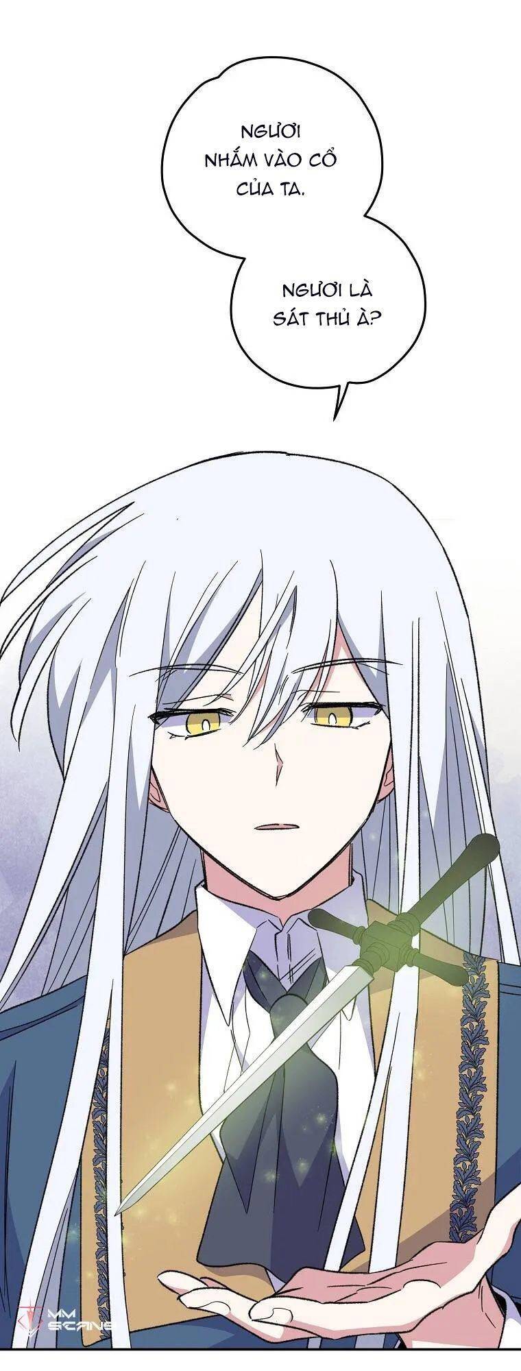 Ygret Chapter 41 - Trang 2