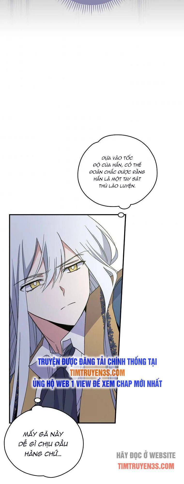 Ygret Chapter 41 - Trang 2