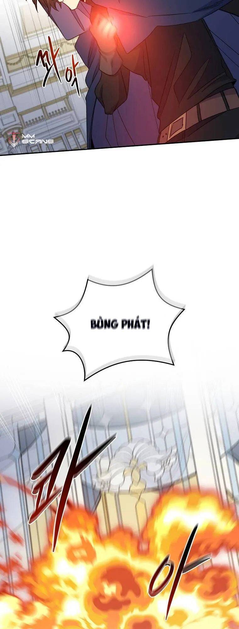 Ygret Chapter 41 - Trang 2