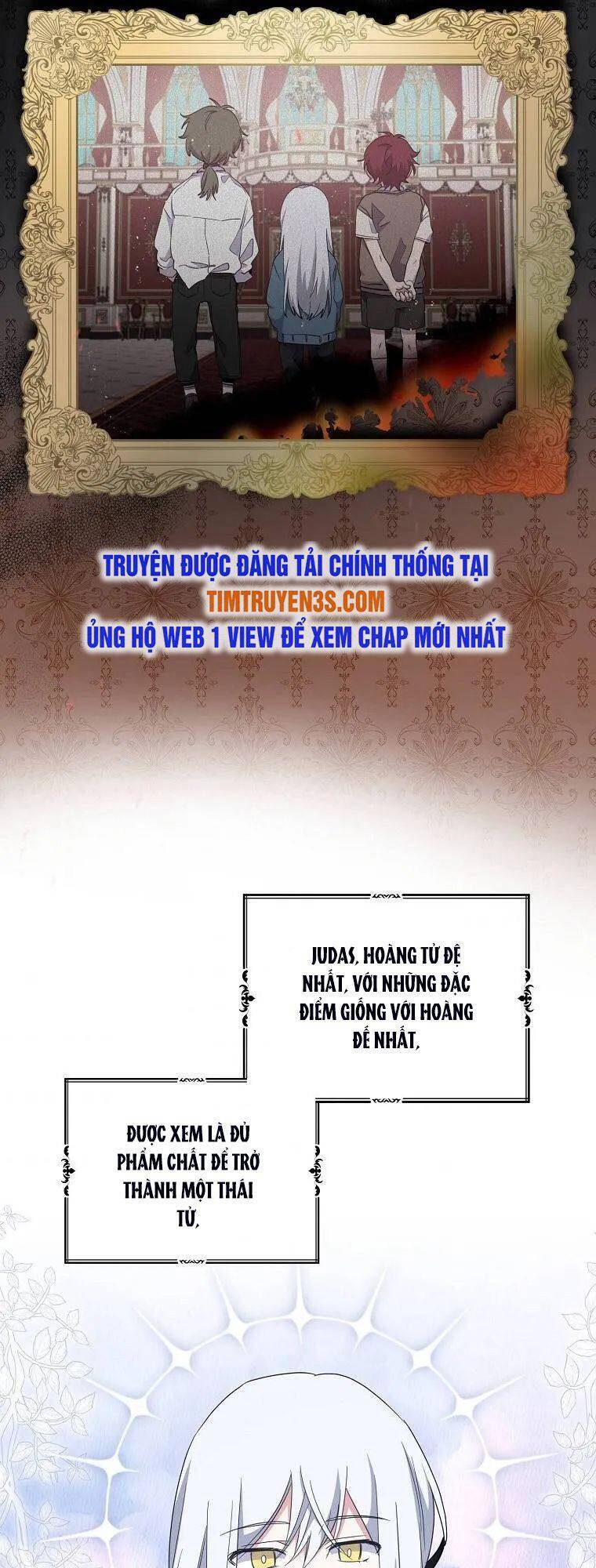 Ygret Chapter 41 - Trang 2