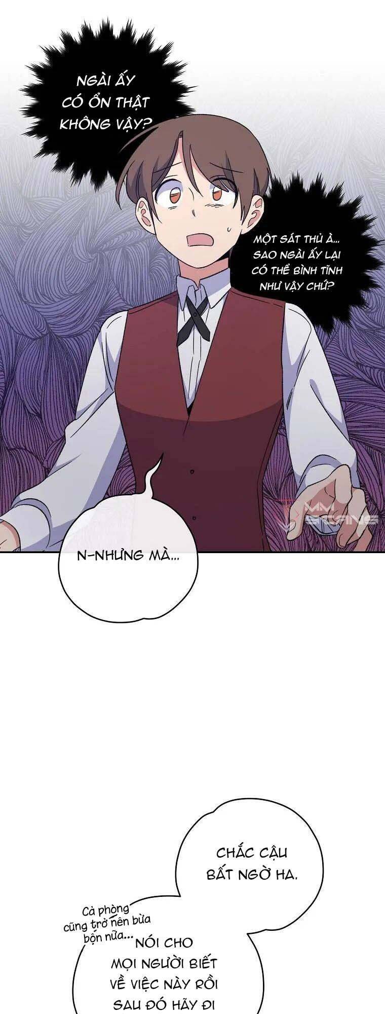 Ygret Chapter 42 - Trang 2