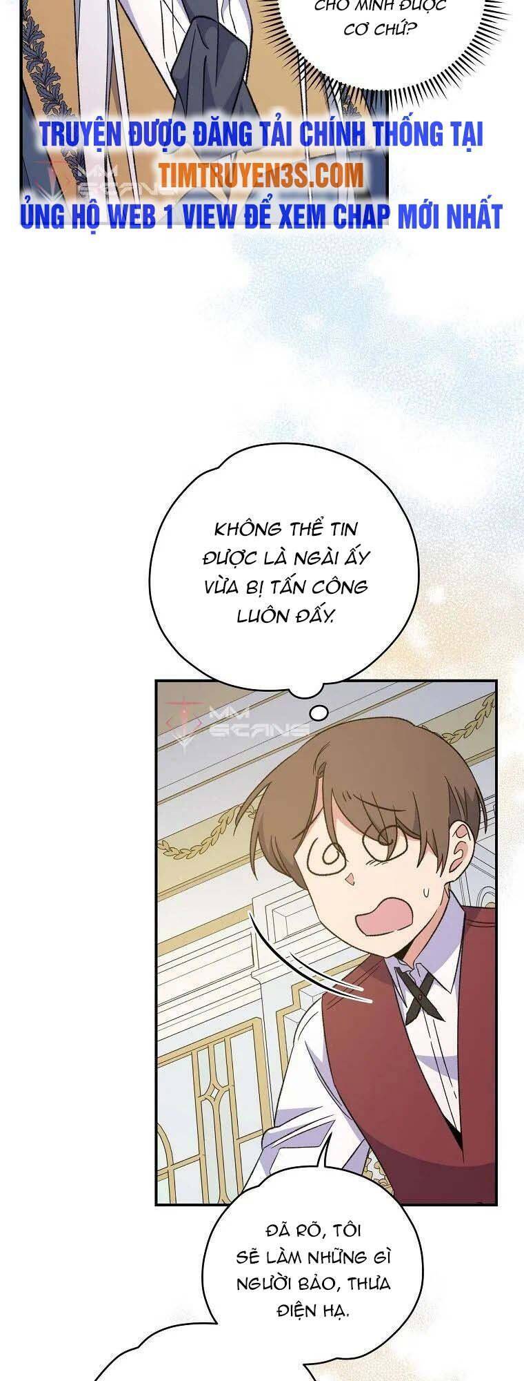 Ygret Chapter 42 - Trang 2