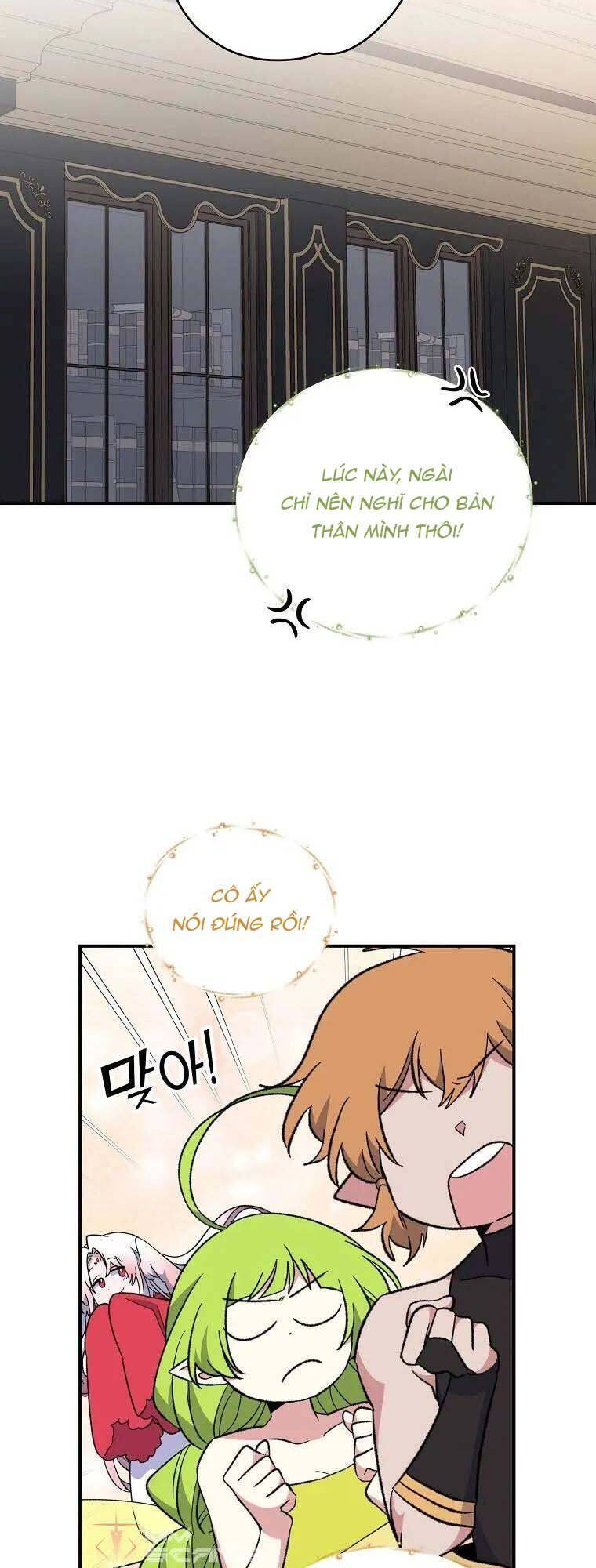 Ygret Chapter 42 - Trang 2