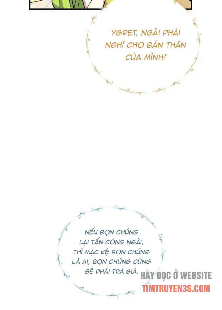 Ygret Chapter 42 - Trang 2