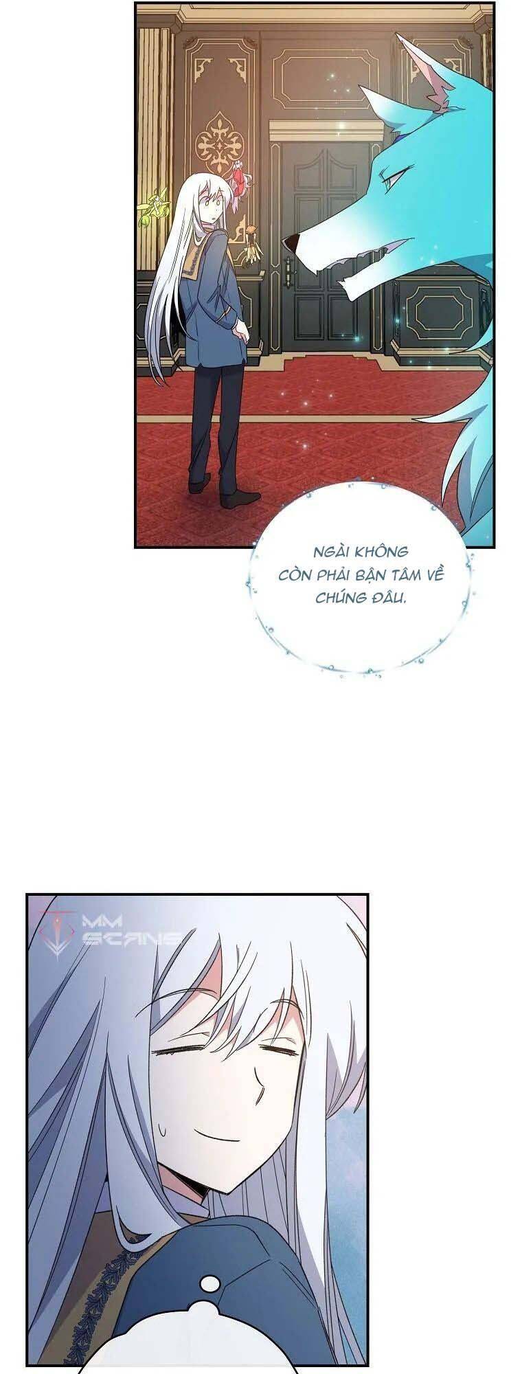 Ygret Chapter 42 - Trang 2