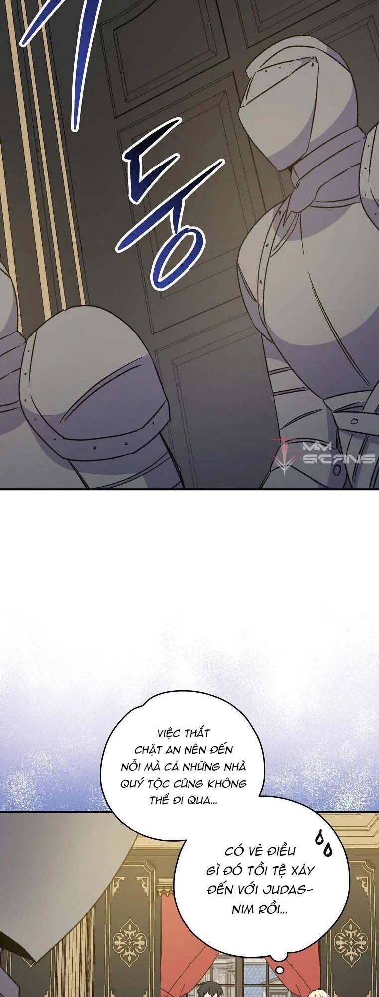 Ygret Chapter 42 - Trang 2