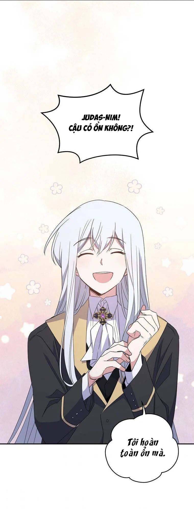 Ygret Chapter 42 - Trang 2