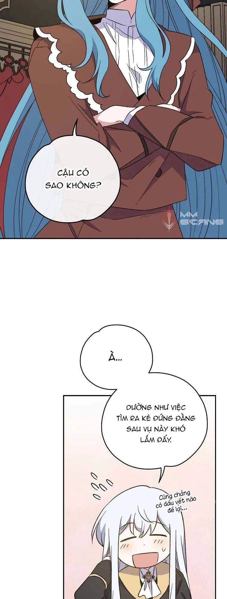 Ygret Chapter 42 - Trang 2