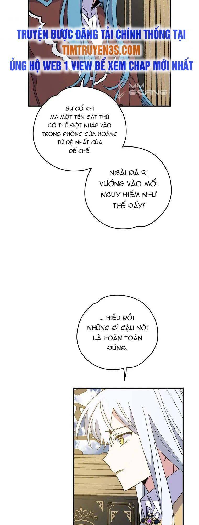 Ygret Chapter 42 - Trang 2