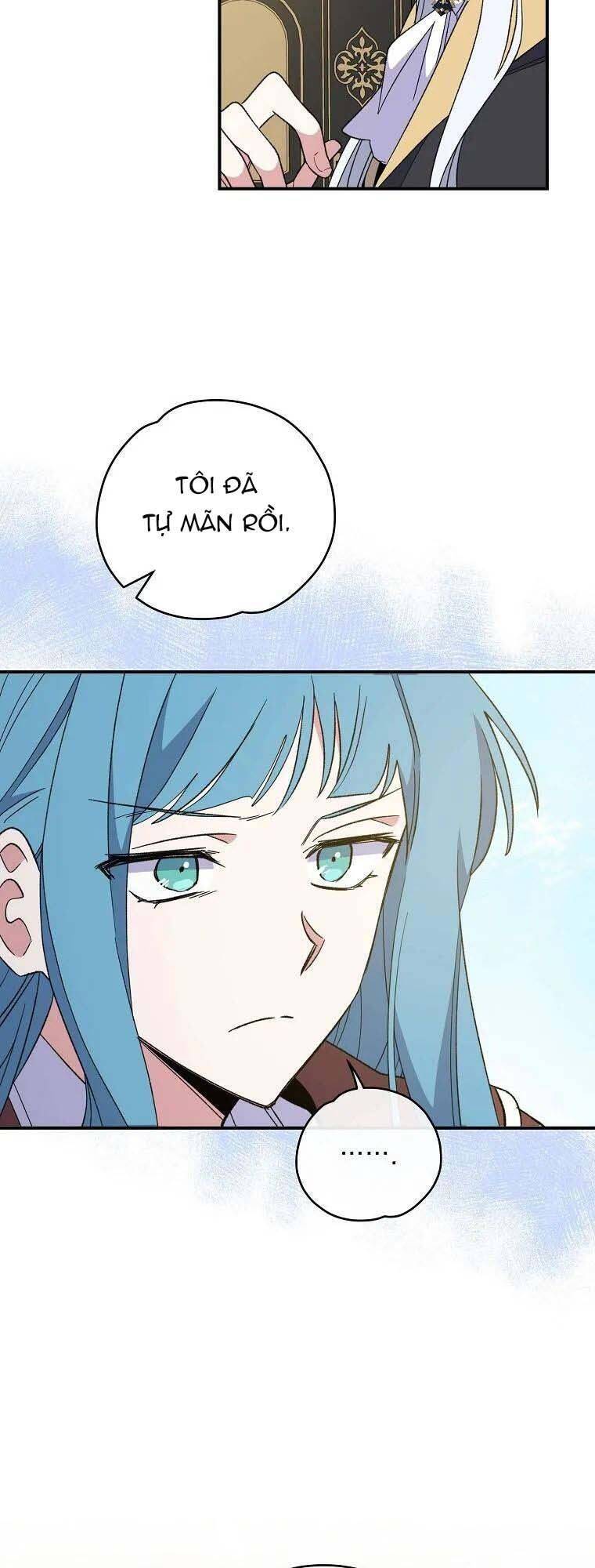 Ygret Chapter 42 - Trang 2