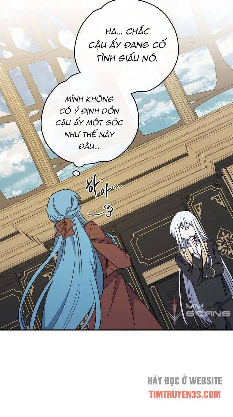 Ygret Chapter 42 - Trang 2