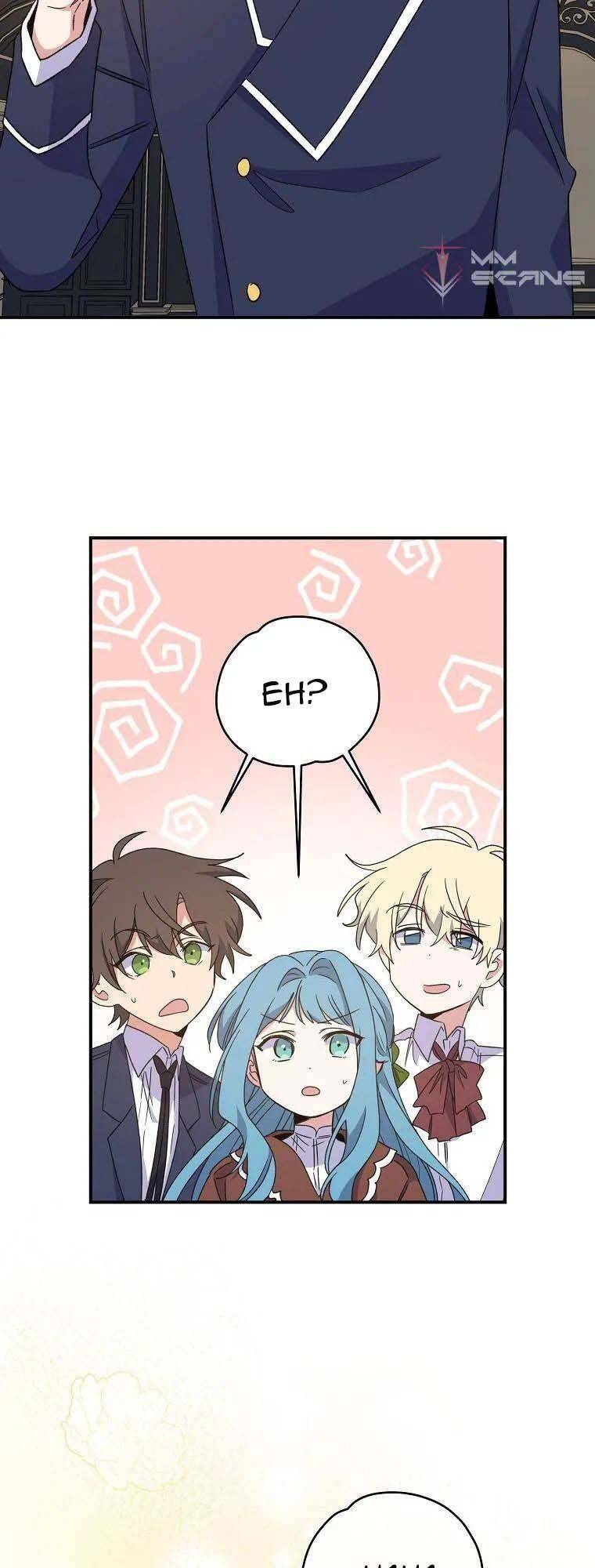 Ygret Chapter 42 - Trang 2