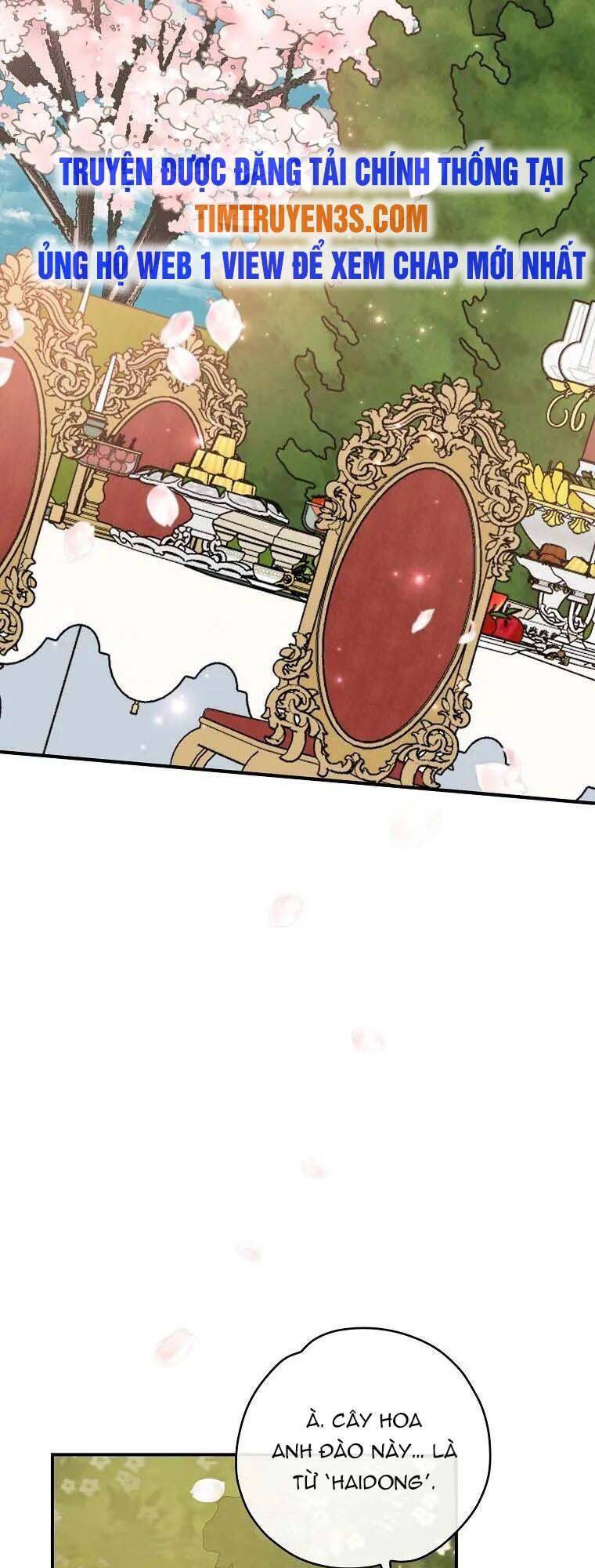 Ygret Chapter 42 - Trang 2