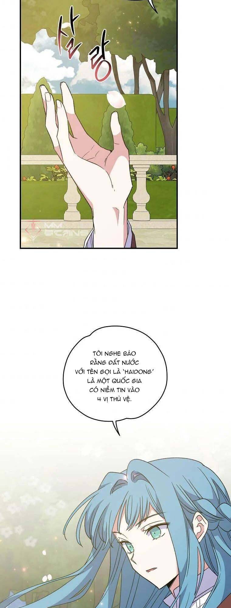 Ygret Chapter 42 - Trang 2