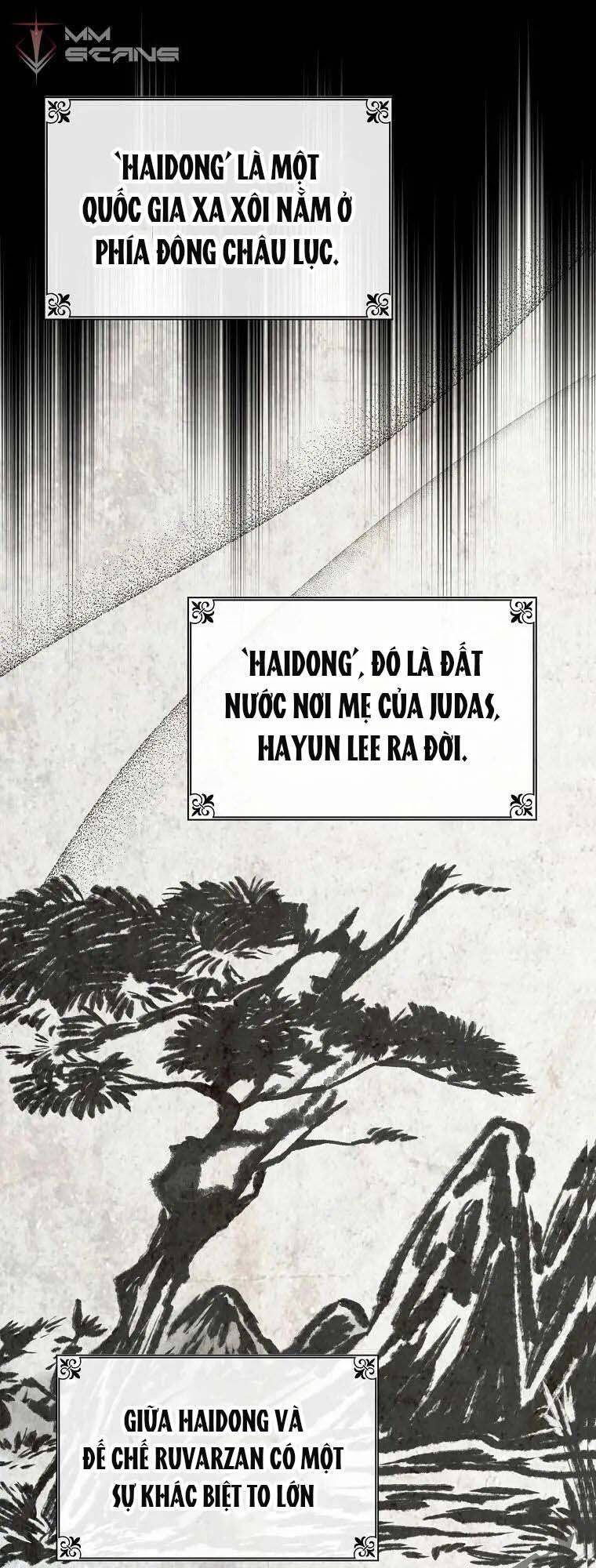 Ygret Chapter 42 - Trang 2