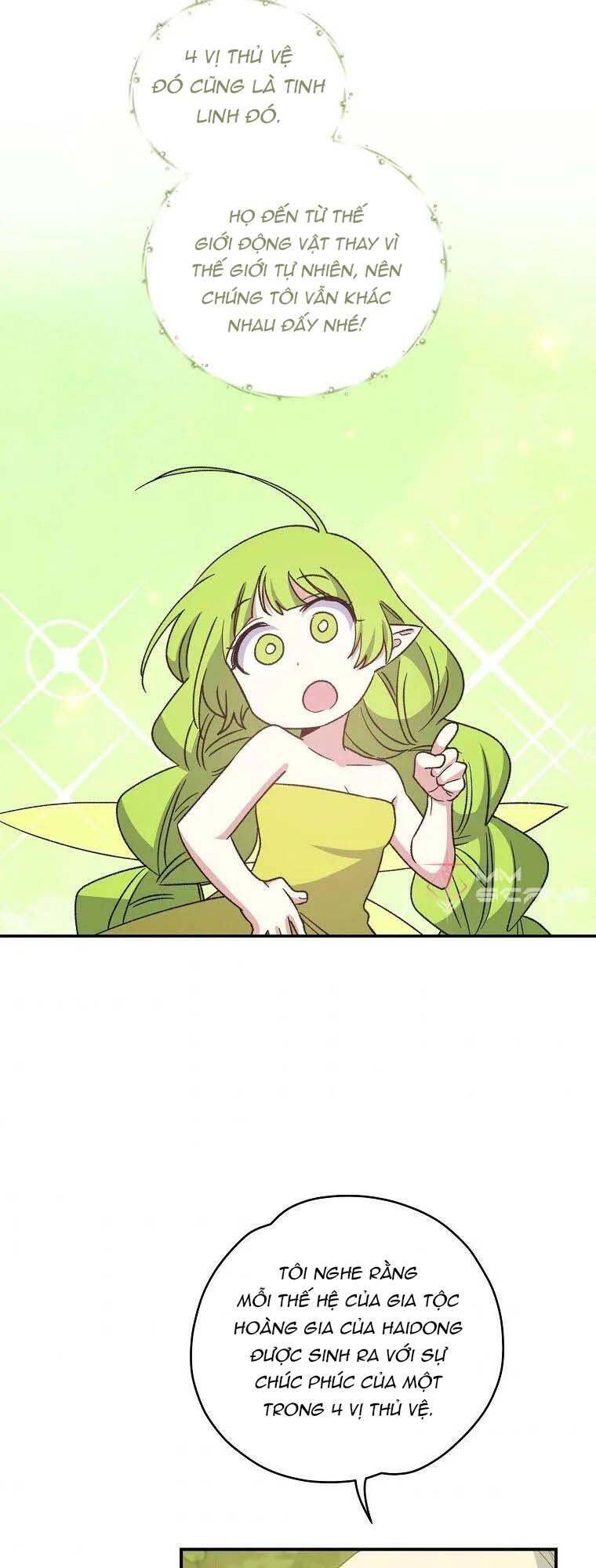 Ygret Chapter 42 - Trang 2