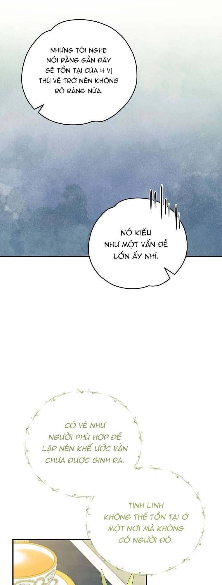 Ygret Chapter 42 - Trang 2